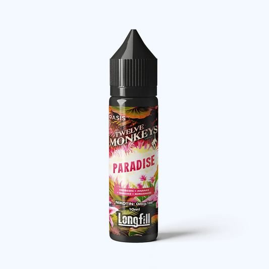 Aroma Paradise - Twelve Monkeys