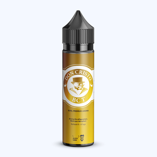 Aroma BCT - Don Cristo