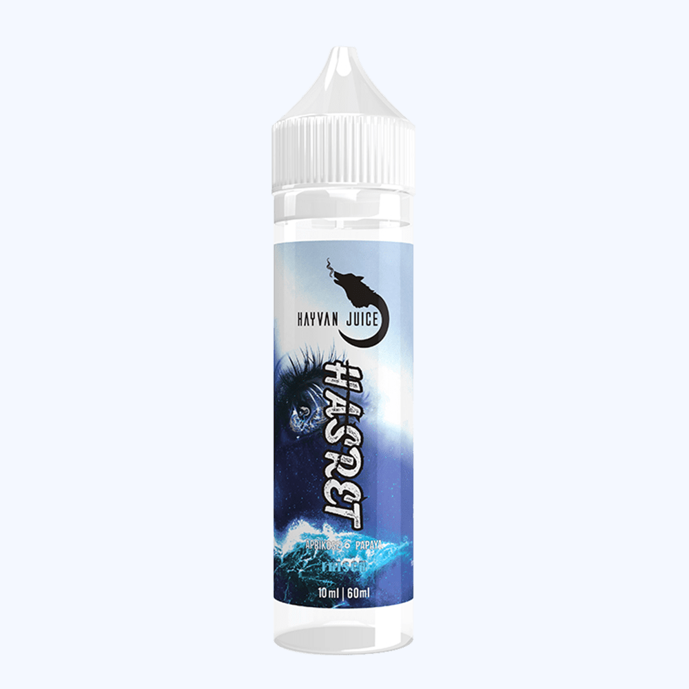 Aroma Hasret - Hayvan Juice