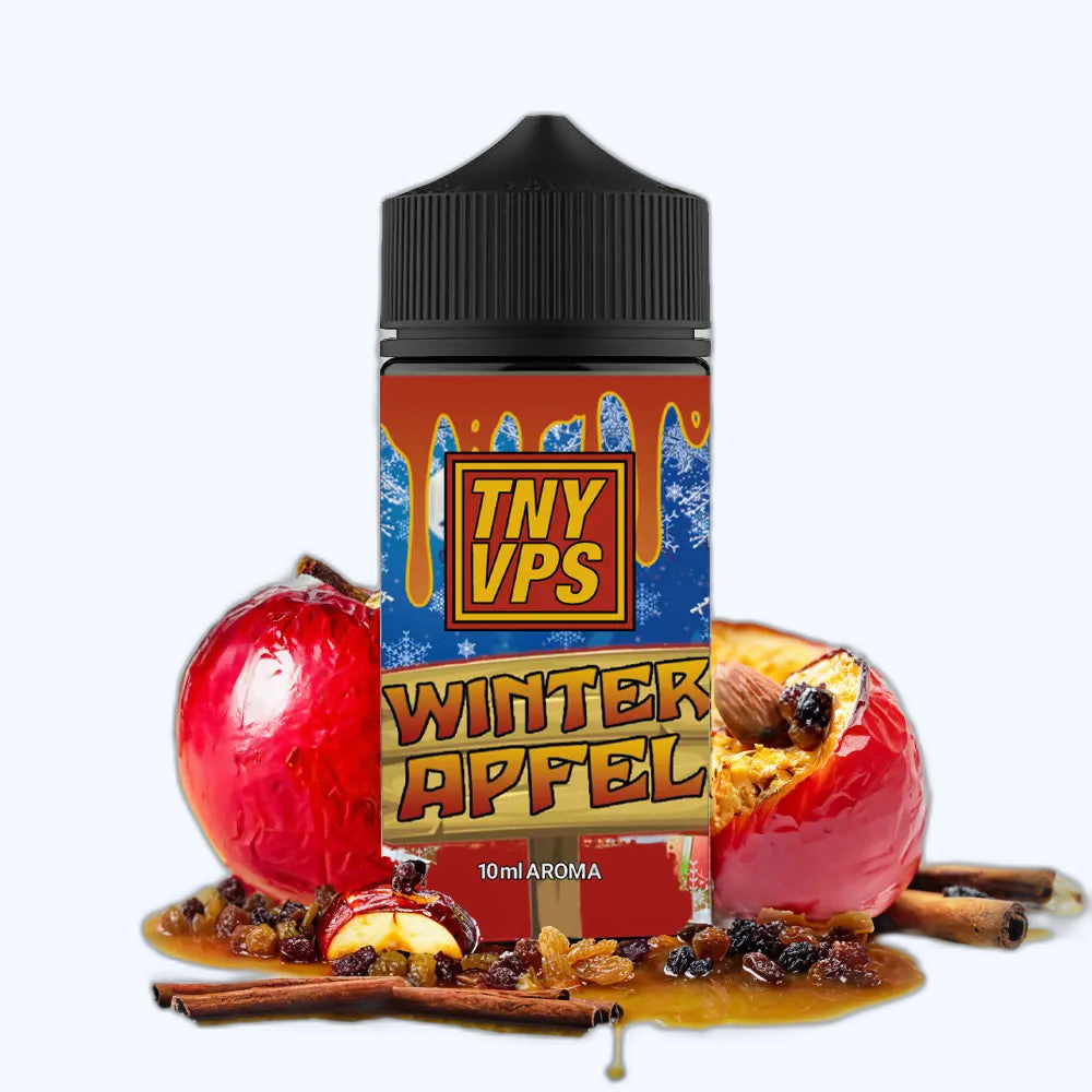Aroma Winter Apfel - Tony Vapes