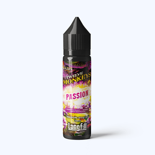 Aroma Passion - Twelve Monkeys