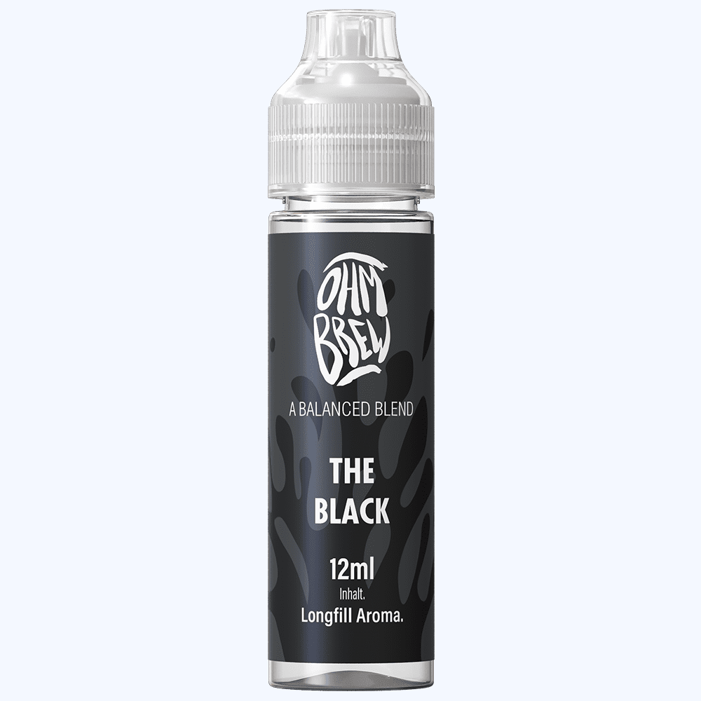 Aroma The Black - Ohm Brew