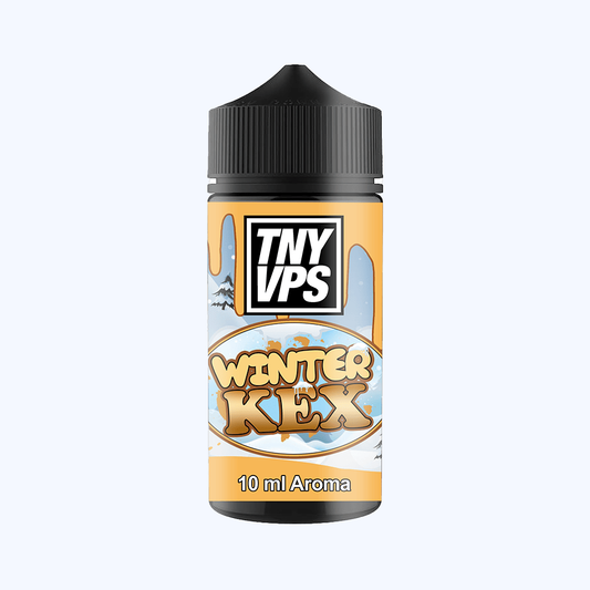 Aroma Winter Kex - Tony Vapes