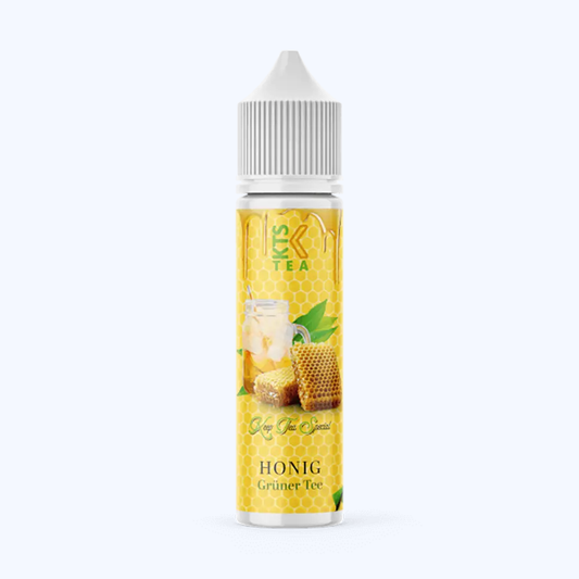 Aroma Honig - KTS Tea