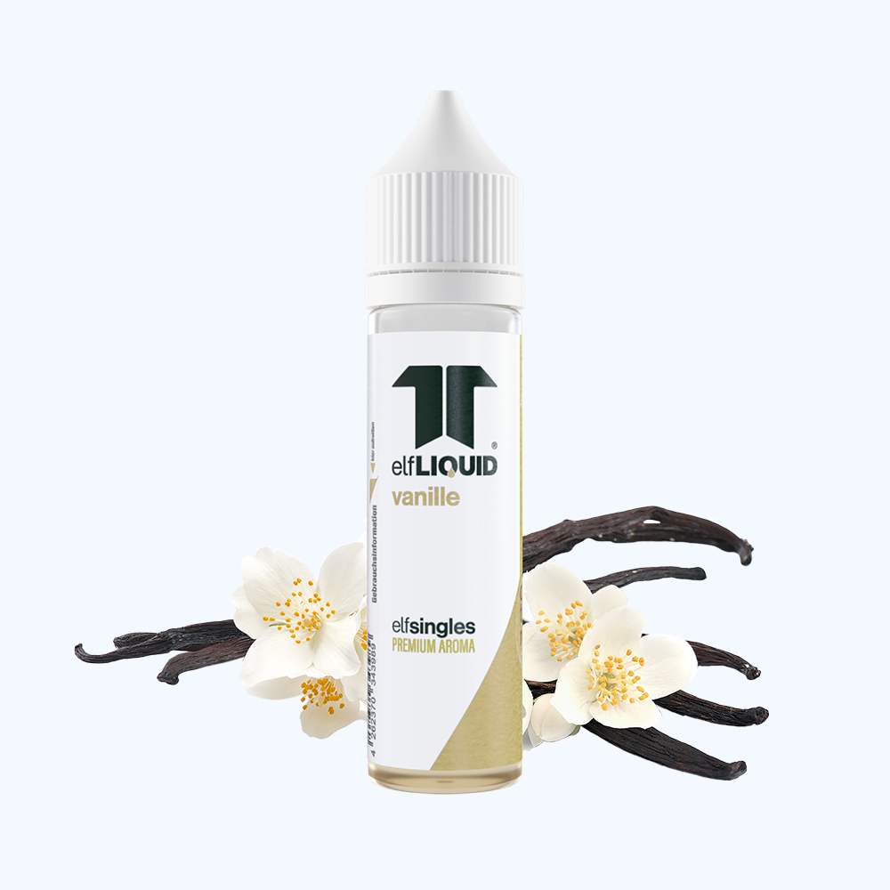 Aroma Vanille - elfLiquid