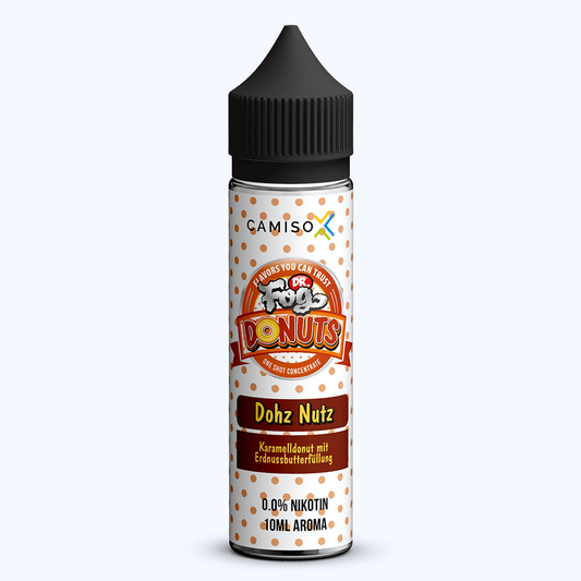 Aroma Dohz Nuts - Dr. Fog