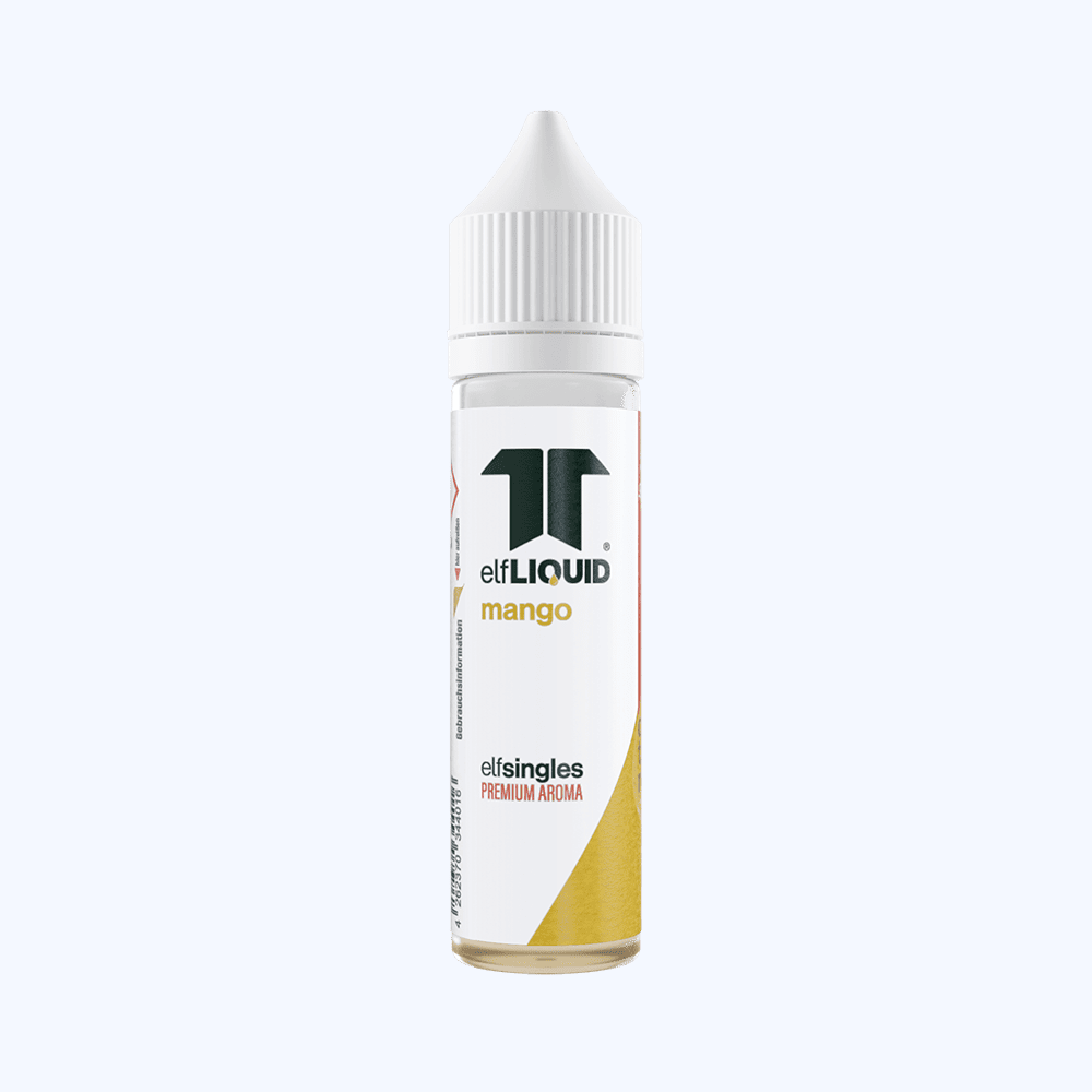 Aroma Mango - elfLiquid