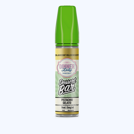 Dinner Lady Aroma Pistachio Gelato 14ml