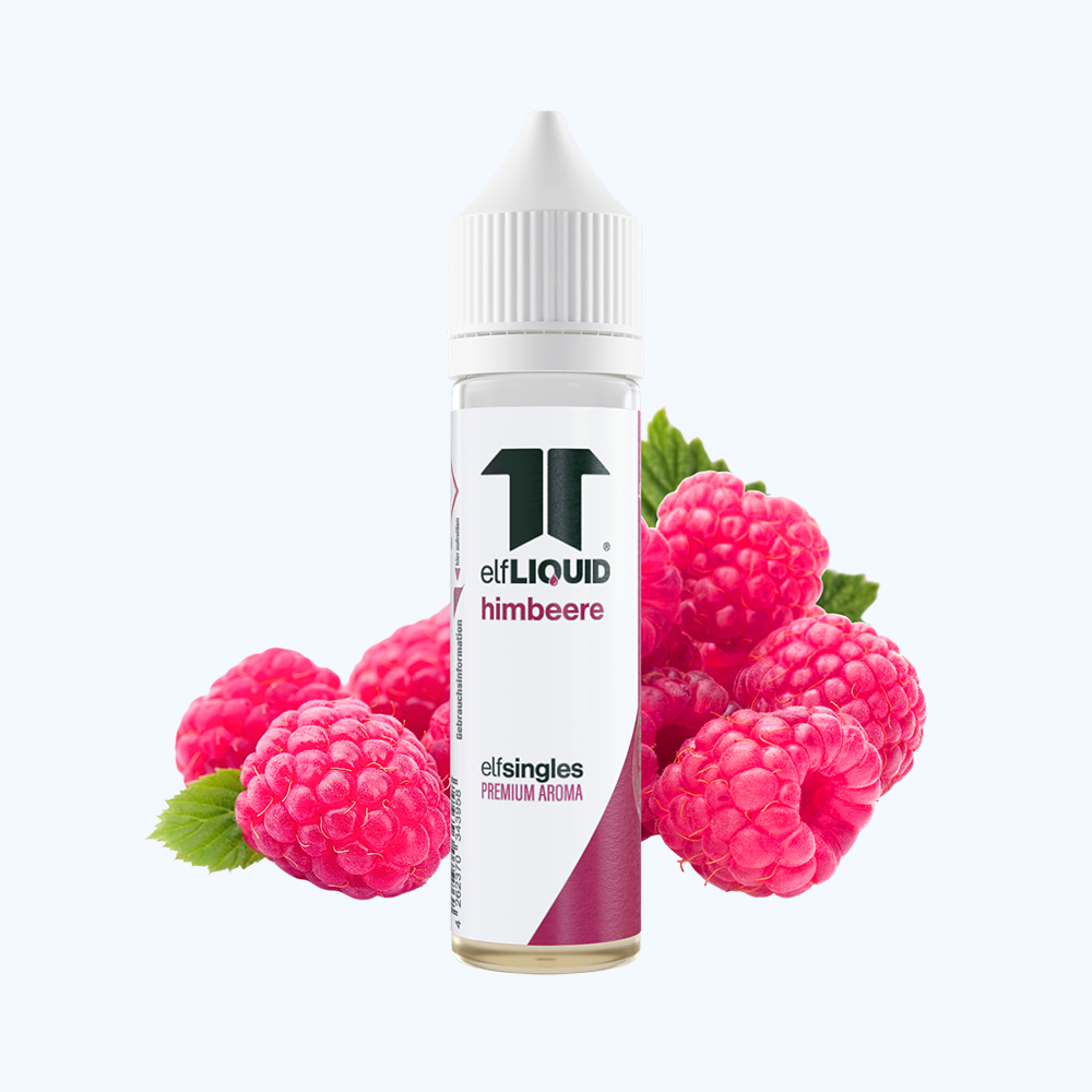 Aroma Himbeere - elfLiquid