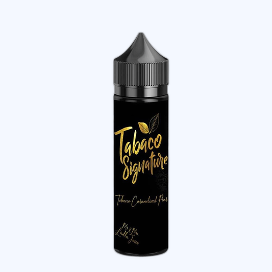 Aroma Tobacco Caramelized Pear - Lädla Juice