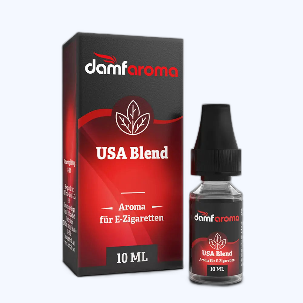 damfaroma USA Blend 10ml