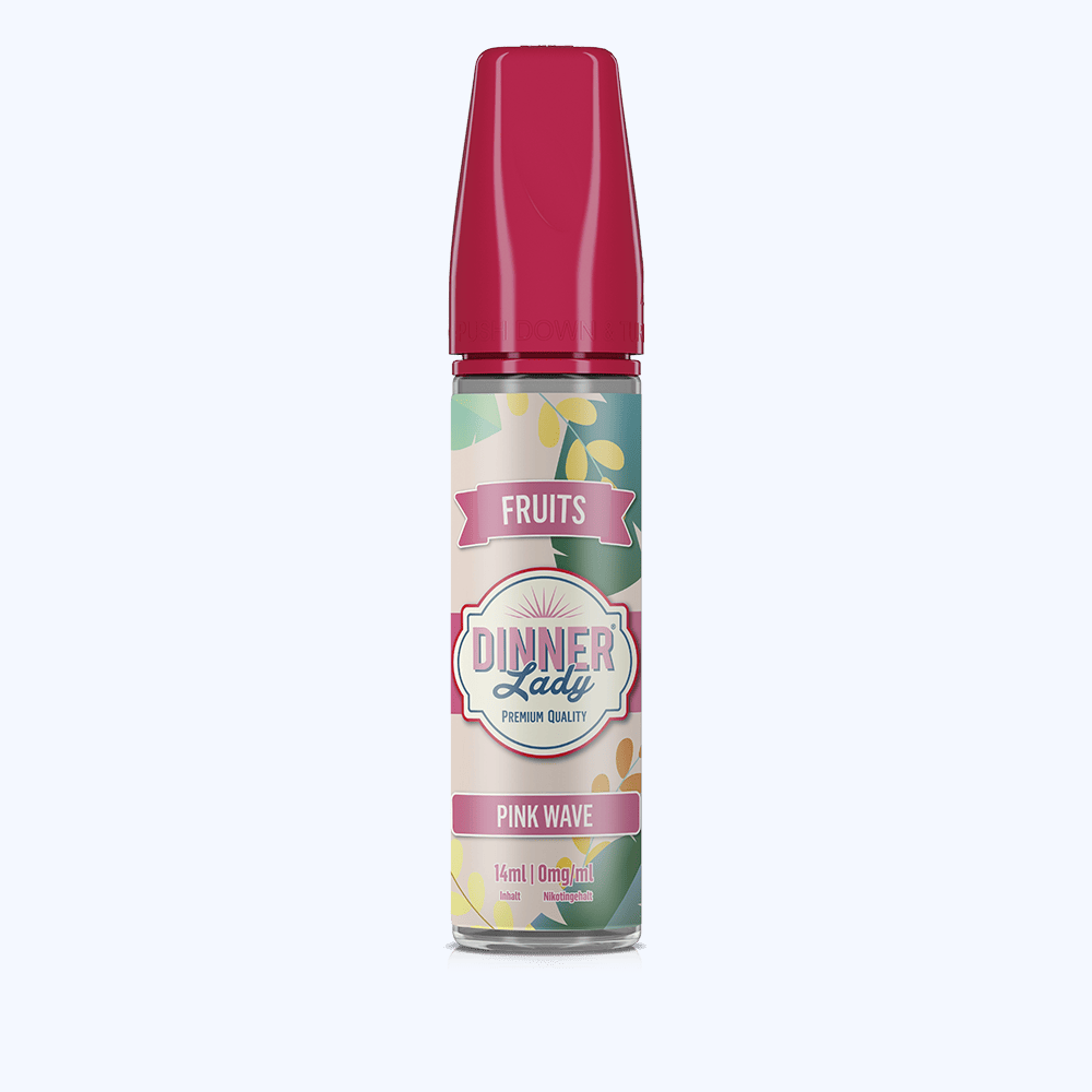 Dinner Lady Aroma Pink Wave 14ml