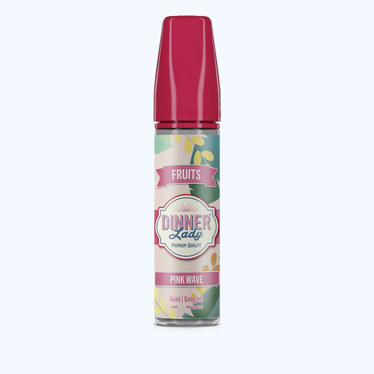 Dinner Lady Aroma Pink Wave 14ml