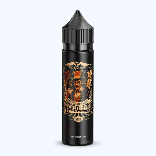Snowowl Longfill Aroma - Gentlemans Kick - 10ml