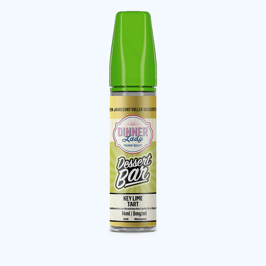 Dinner Lady Aroma Key Lime Tart 14ml