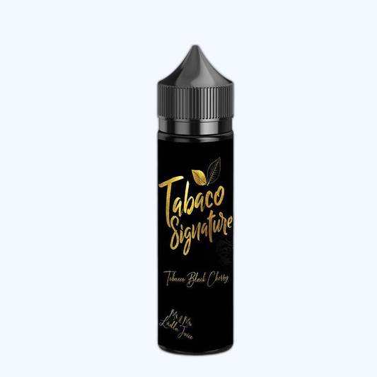 Aroma Tobacco Black Cherry - Lädla Juice