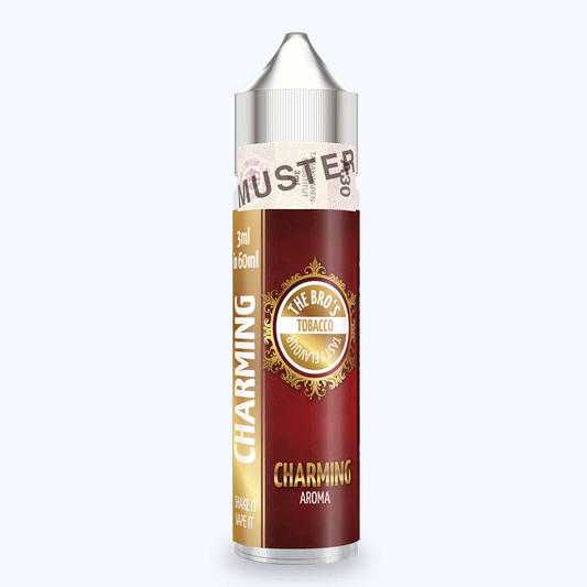 Aroma Tobacco Charming - The Bro's