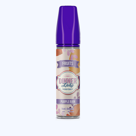 Dinner Lady Aroma Purple Rain 14ml
