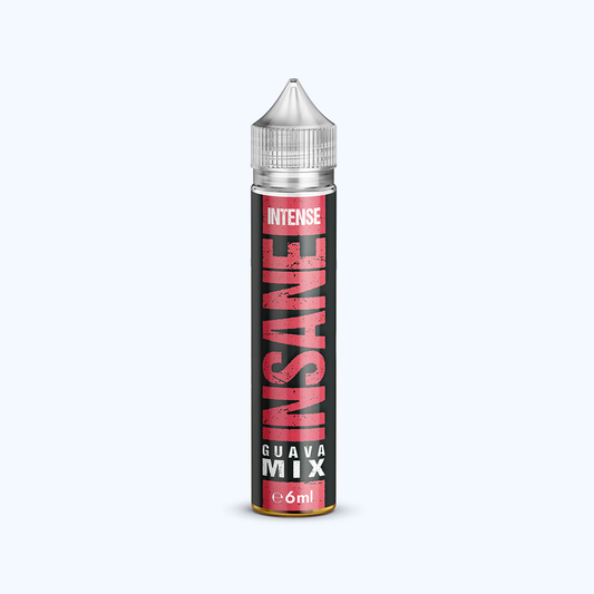 Insane Longfill - Guava Mix - 10ml Aroma