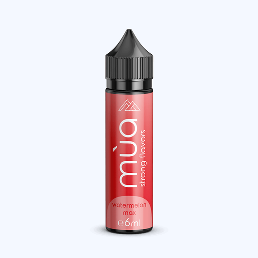 Mua Longfill Aroma - Watermelon Max - 6ml in 60ml Flasche