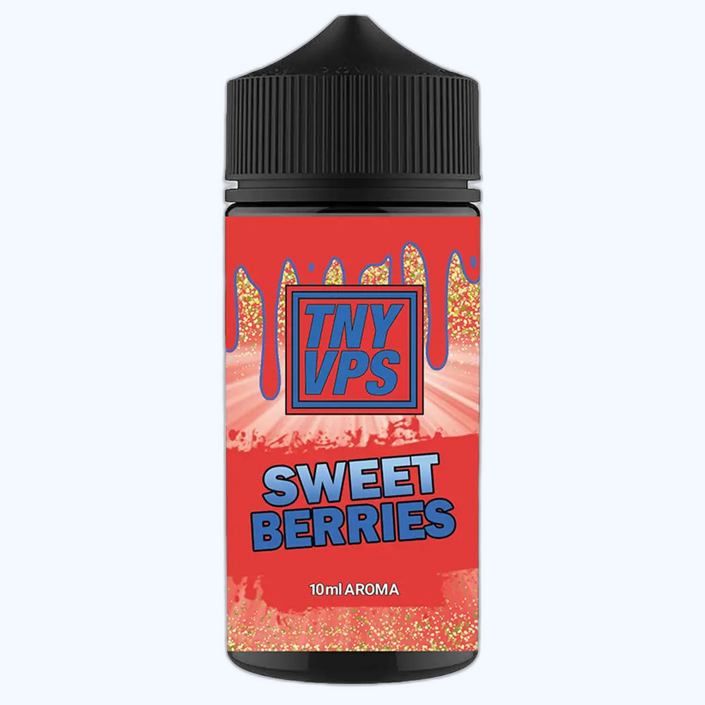 Aroma Sweet Berries - Tony Vapes