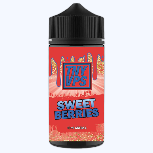 Aroma Sweet Berries - Tony Vapes