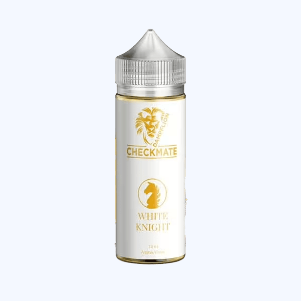 Aroma White Knight - Dampflion Checkmate