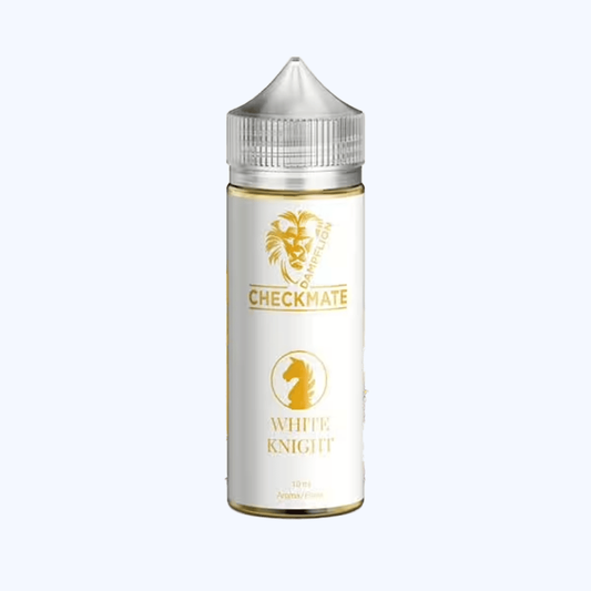 Aroma White Knight - Dampflion Checkmate