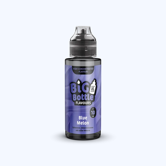 Aroma Blue Melon - Big Bottle Flavours