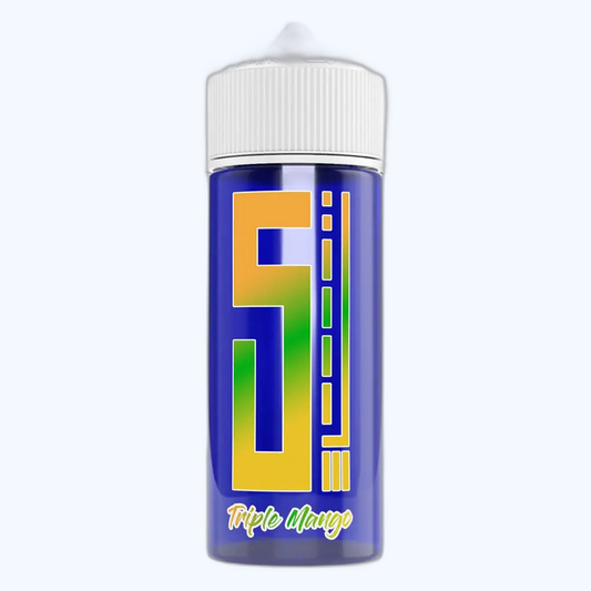 Aroma Triple Mango - 5EL