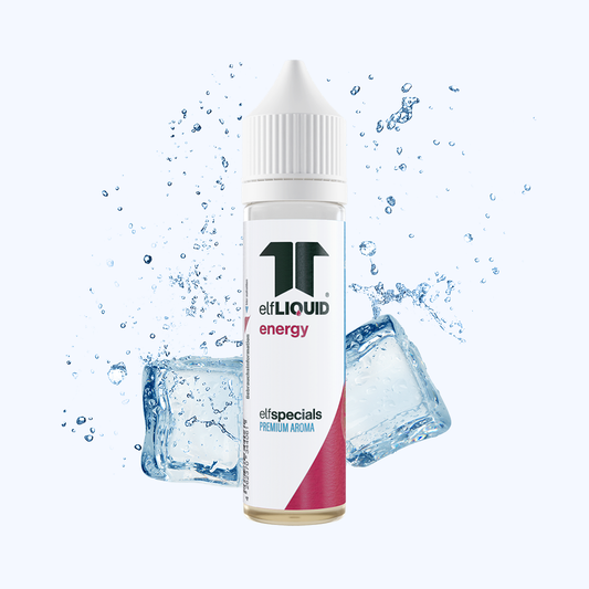 Aroma Energy - elfLiquid