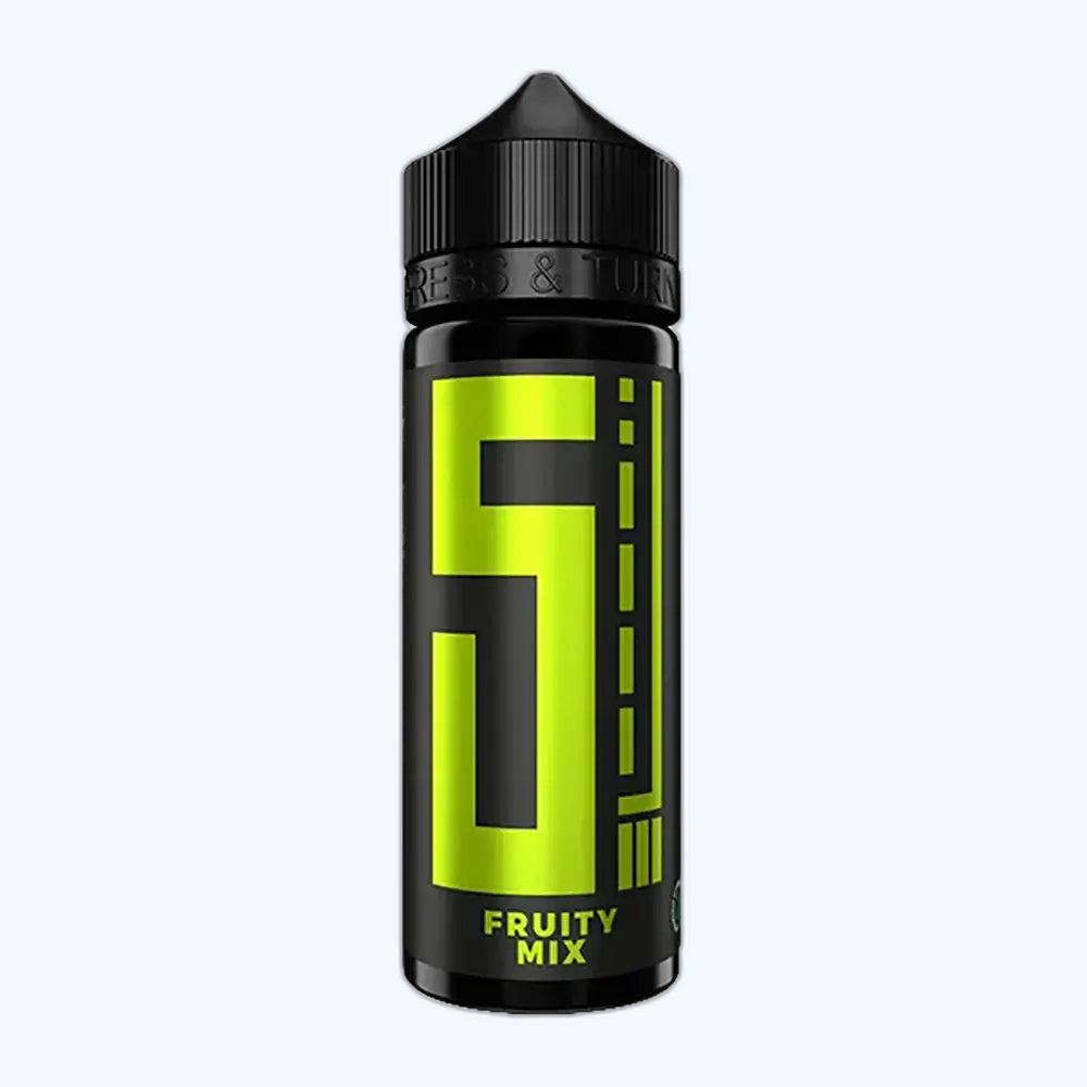 Aroma Fruit Mix - 5EL