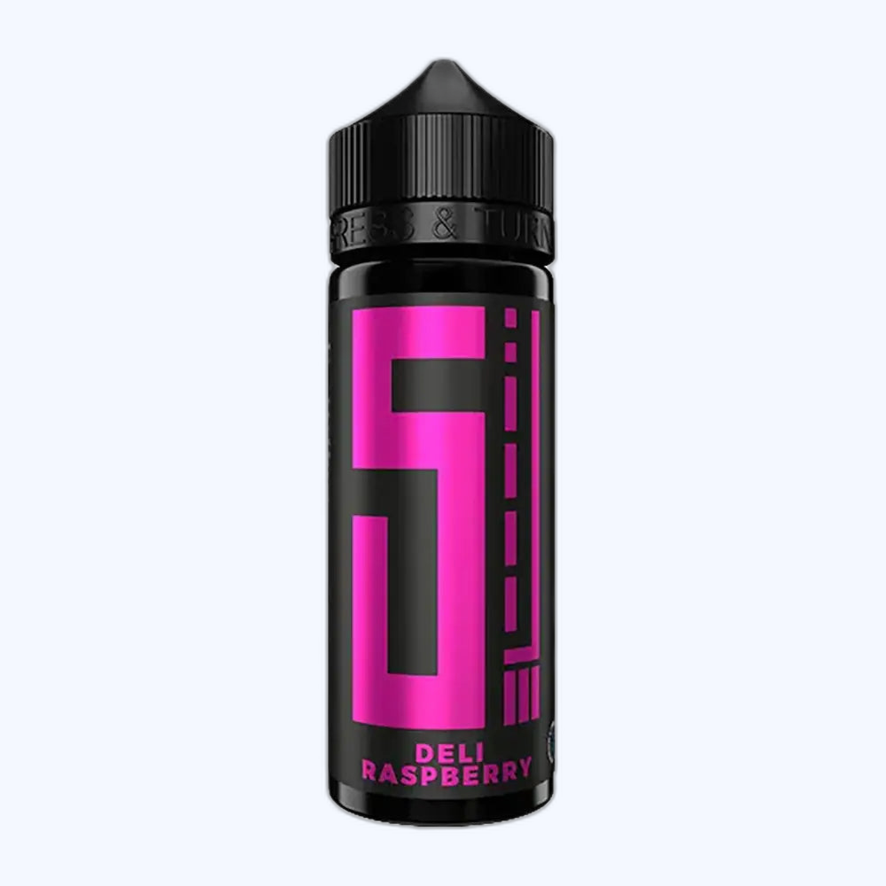 Aroma Deli Raspberry - 5EL