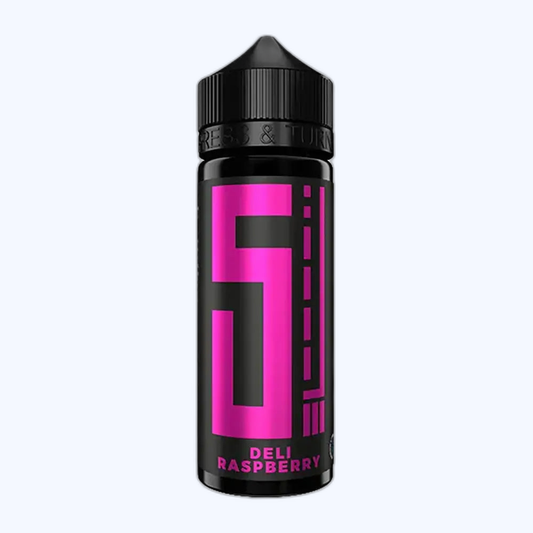 Aroma Deli Raspberry - 5EL