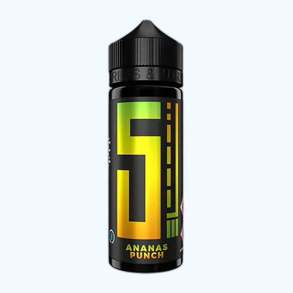 Aroma Ananas Punch - 5EL