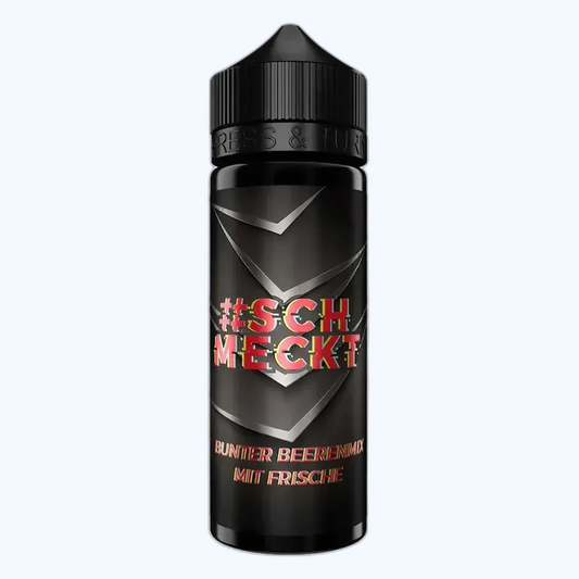 Aroma Bunter Beerenmix - #schmeckt 