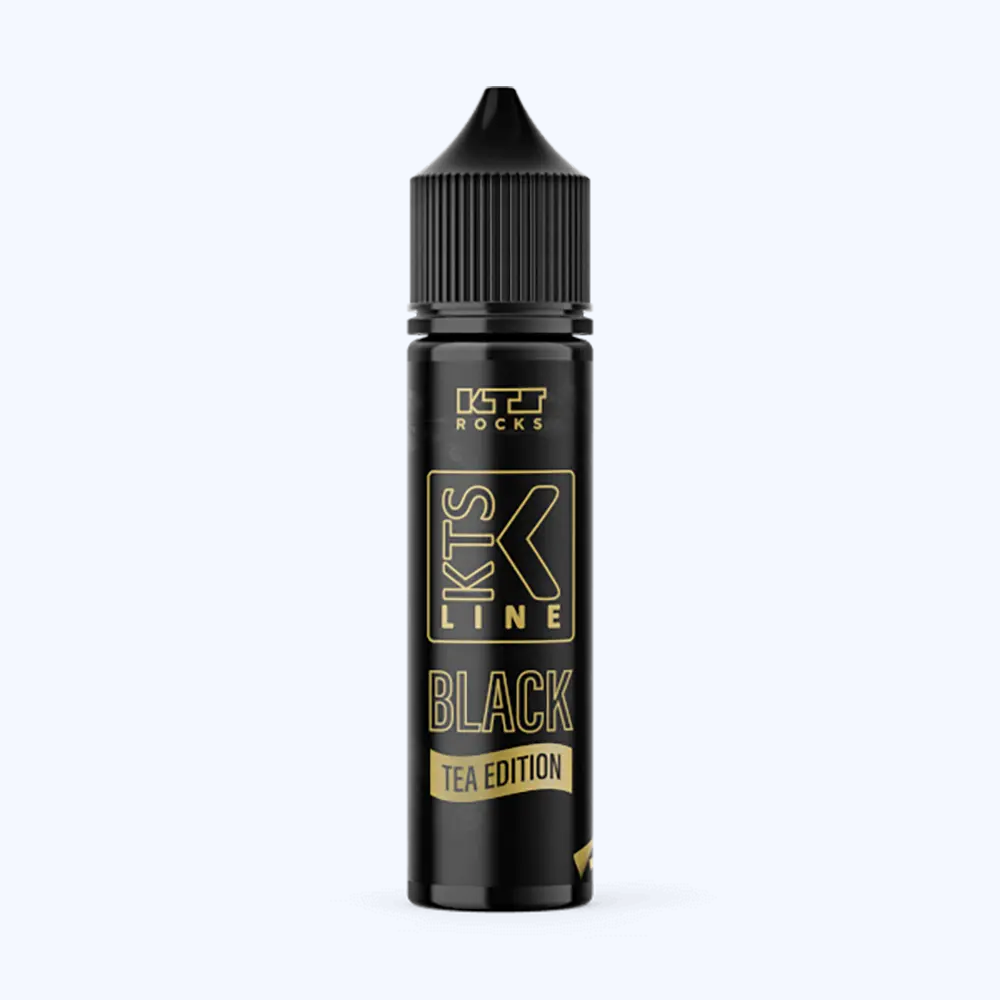 Aroma Black - KTS Tea