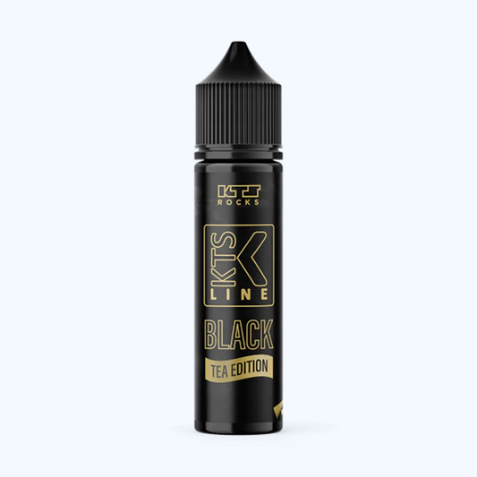 Aroma Black - KTS Tea