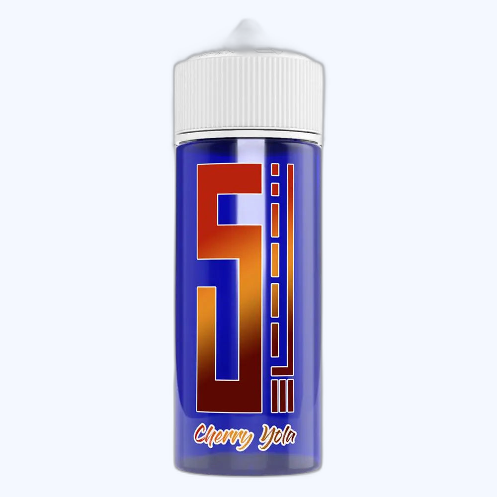 Aroma Cherry Yola - 5EL