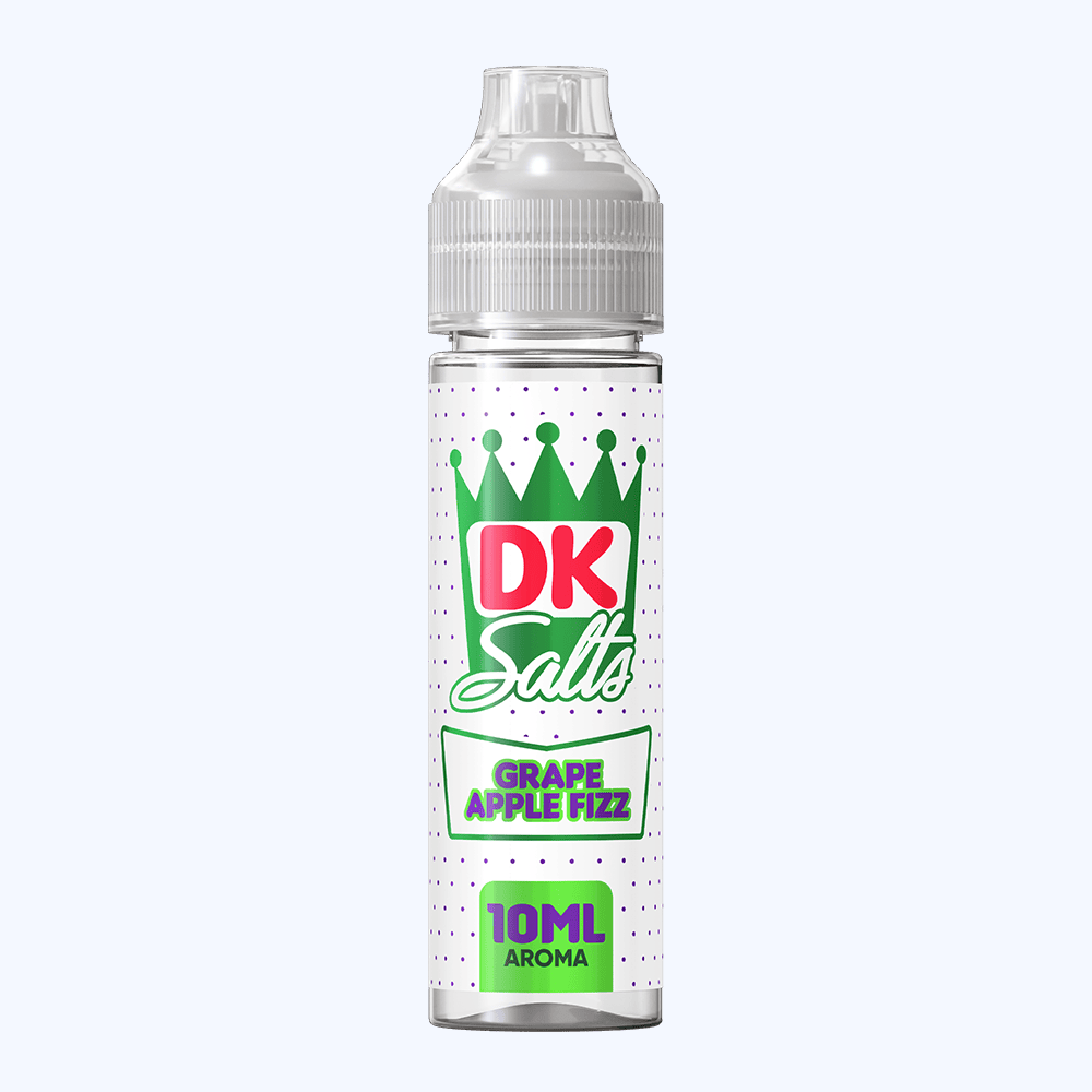 DK Salts Grape Apple Fizz Longfill-Aroma 10 ml