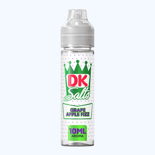 DK Salts Grape Apple Fizz Longfill-Aroma 10 ml
