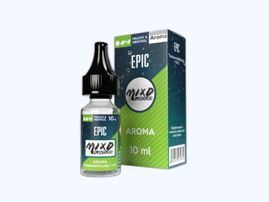 Aroma Epic - MIXD Flavours