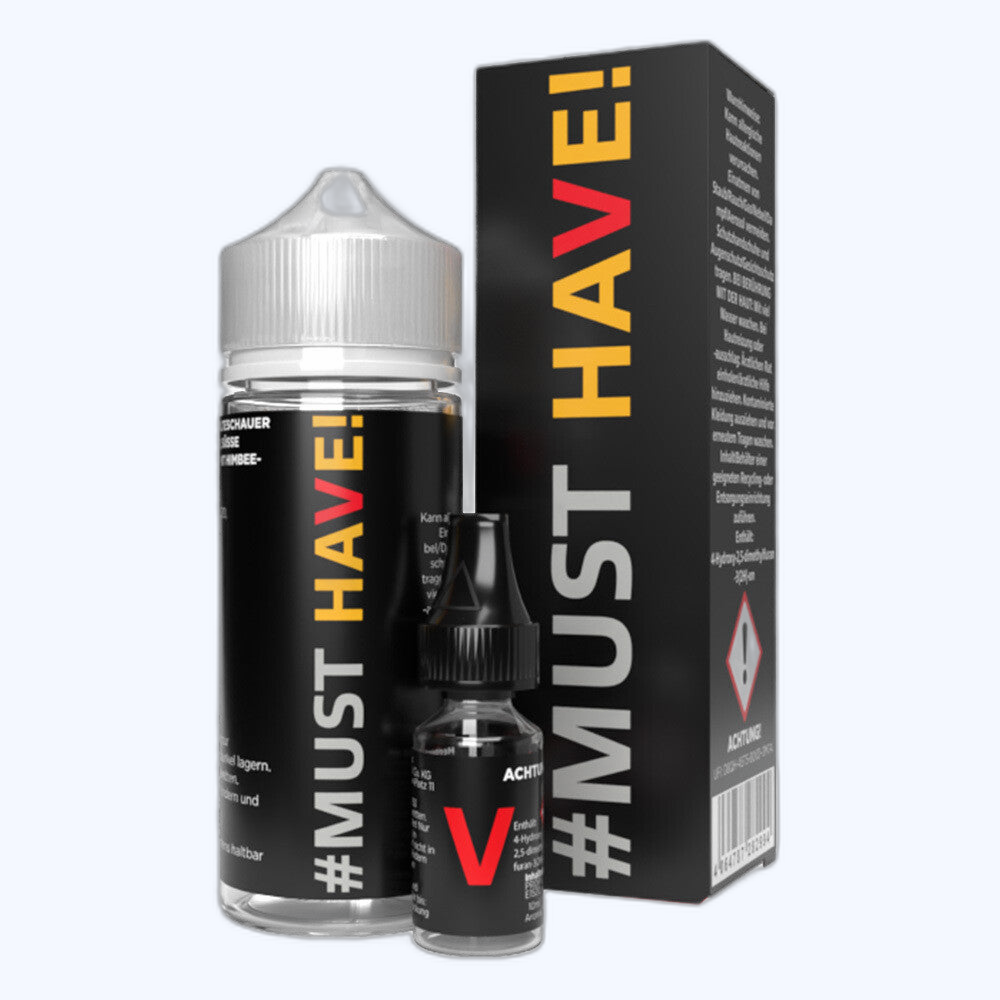 Aroma V - MUST HAVE