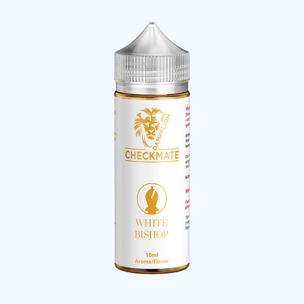 Aroma White Bishop - Dampflion Checkmate