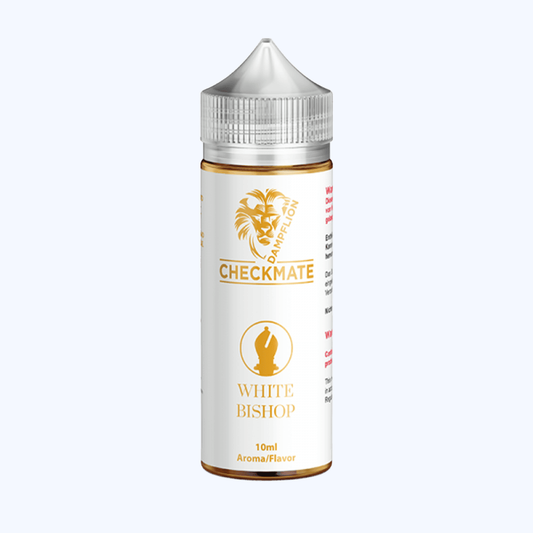 Aroma White Bishop - Dampflion Checkmate