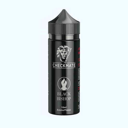 Aroma Black Bishop - Dampflion Checkmate