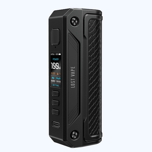 Lost Vape Thelema Solo 100W Mod