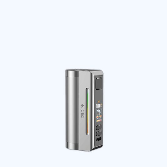 Aspire Zelos M80 Mod