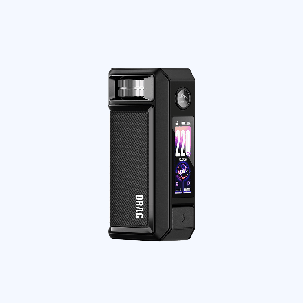 Voopoo Drag 6 Mod