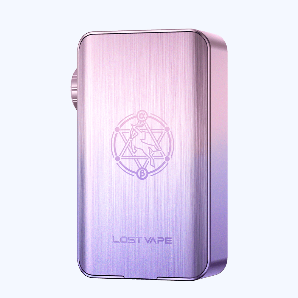 Lost Vape Centaurus BT200 Mod Pink Purple